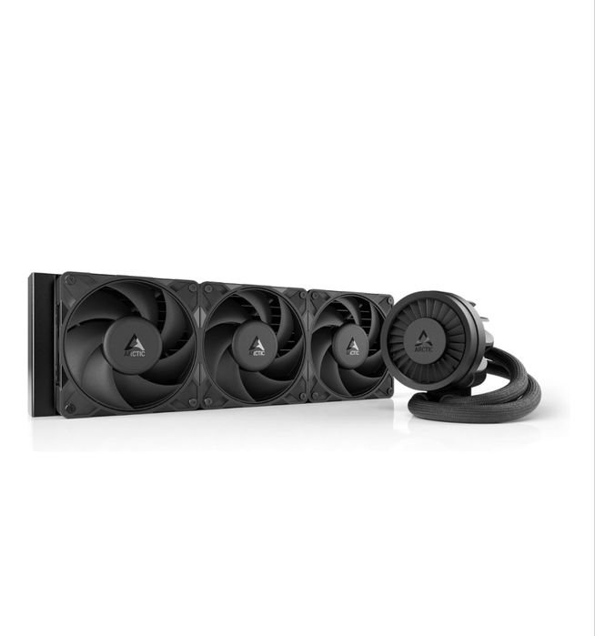 Продас Artic 420 Pro Black
