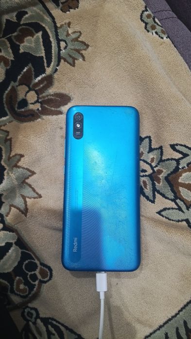 Продам Редми 9а.