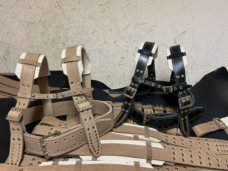 Чанове/Кукерски колани