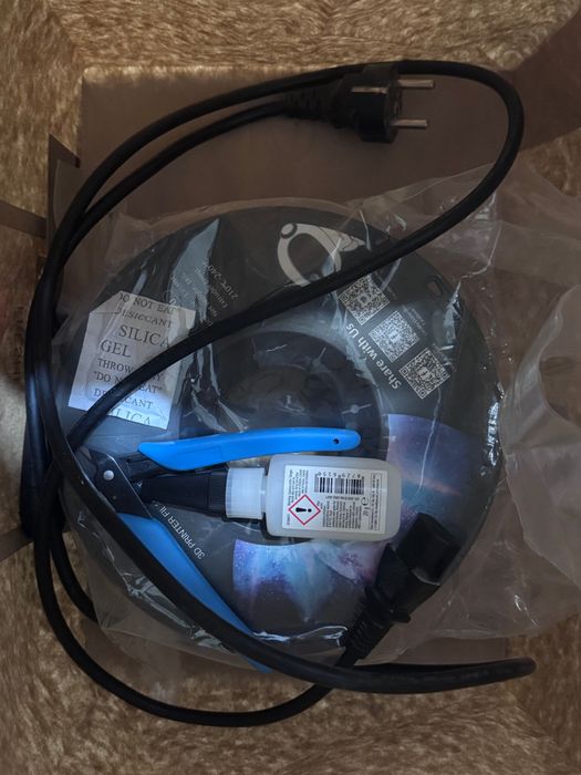 imprimanta 3d creality