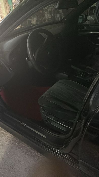 Продам BMW 1996г