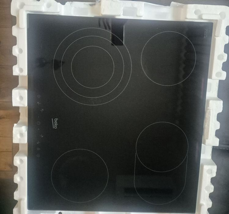 Плот за вграждане Beko