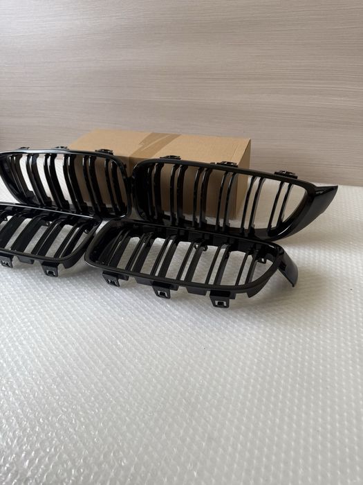 М Бъбреци двойни BMW F30 / F31 и F32 БМВ Ф31 / Ф31 и Ф32 Нови