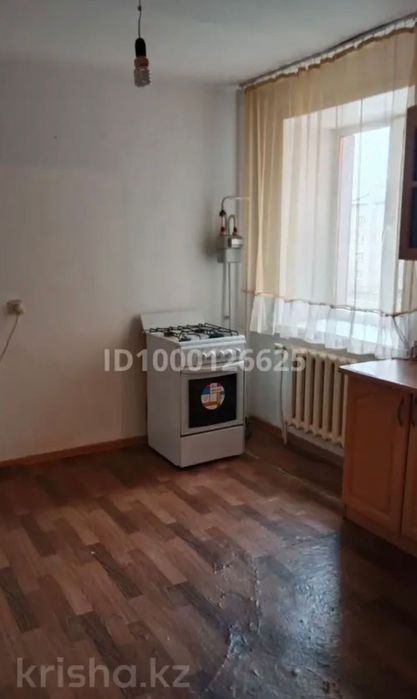 Продам 1 ком квартиру район Береке