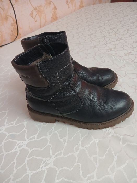 Обувь, всё отдам за 5000тг.