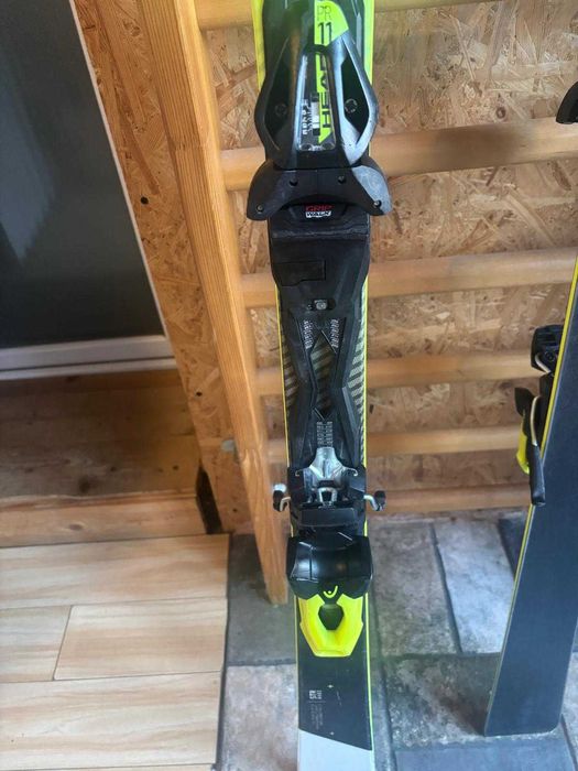 Fischer F17 bărbați – stare foarte bună,