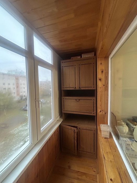 Продам 3х ком . квартира