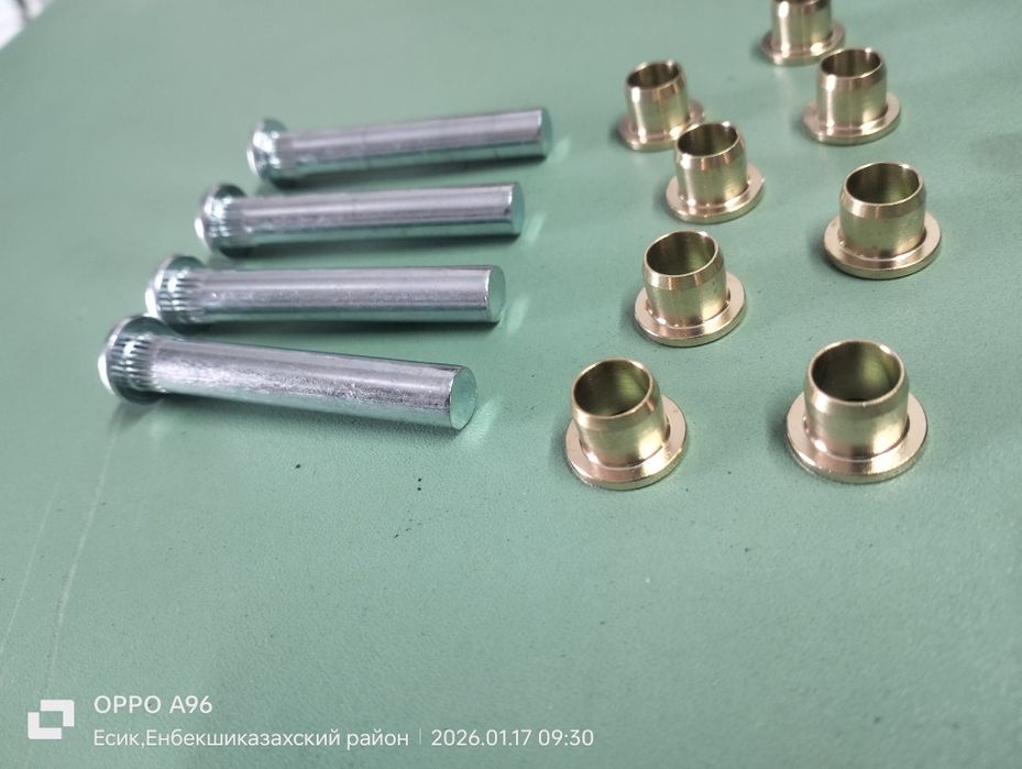 Рмк шарнир для дверей автомобиля