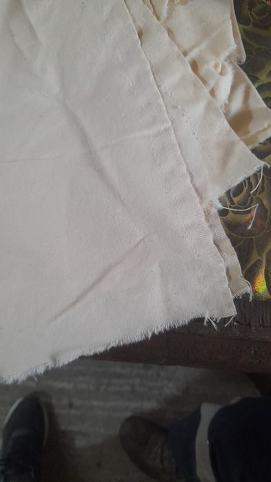 Vand tesatura bumbac nanghin(inlet) sau dos perna