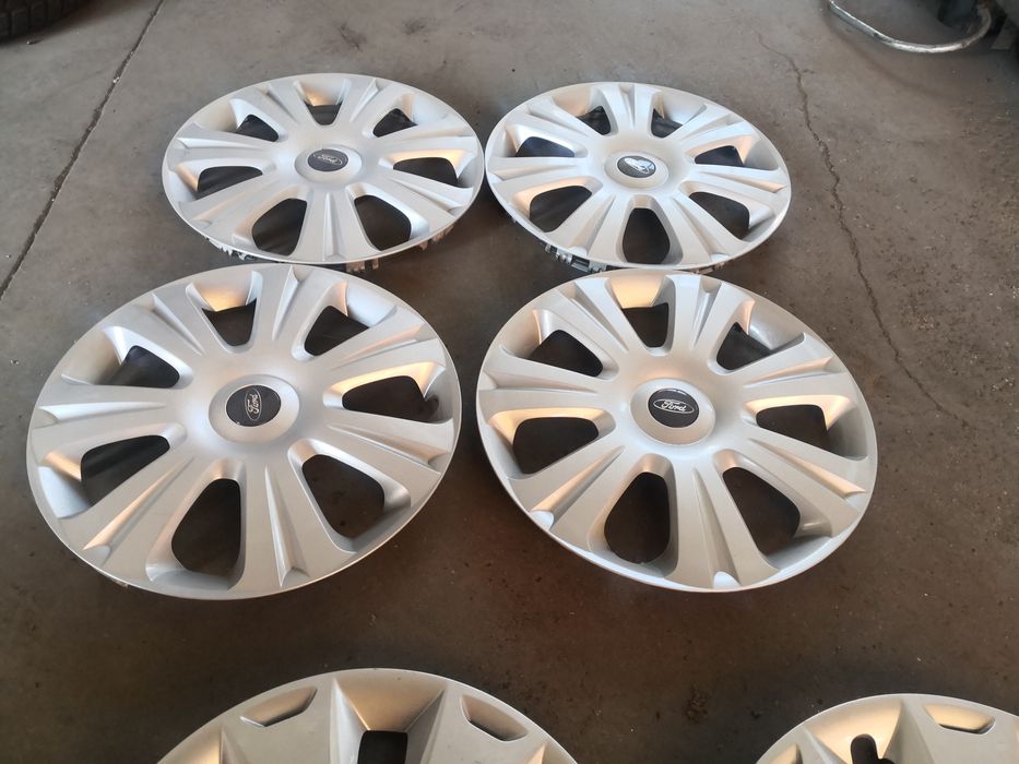 Тасове оригинални за форд Ford 16 цола