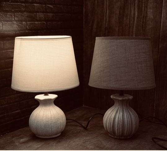 Светильник, Ночник, Предмет интерьера