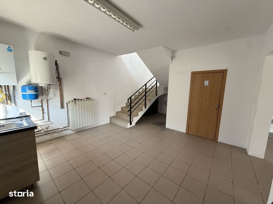 Clădire P+M Volovat | 224 mp | 650 mp teren | 154500 Euro