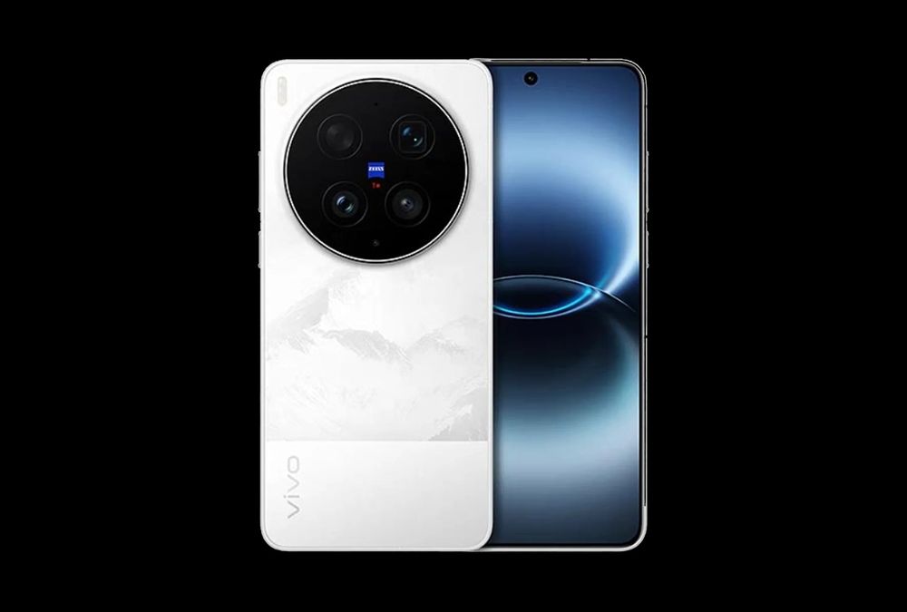 В наличии Vivo X300 Ultra 16/512GB! New!