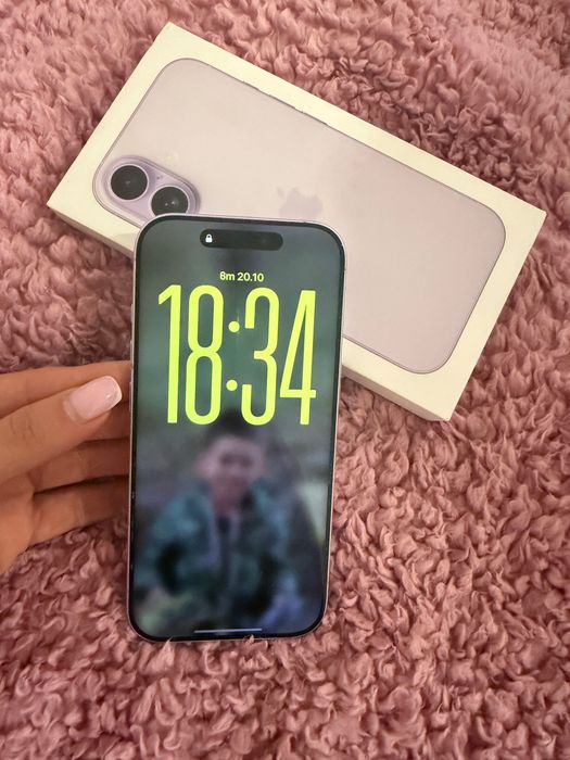 iPhone 17 не различим от нов