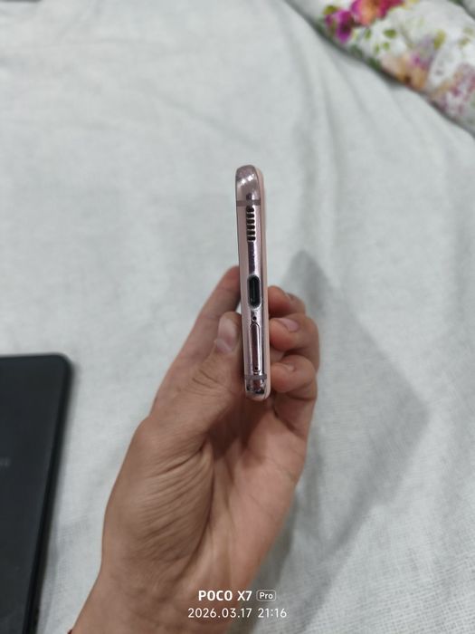 Продам самсунг s21 5g на эксиносе