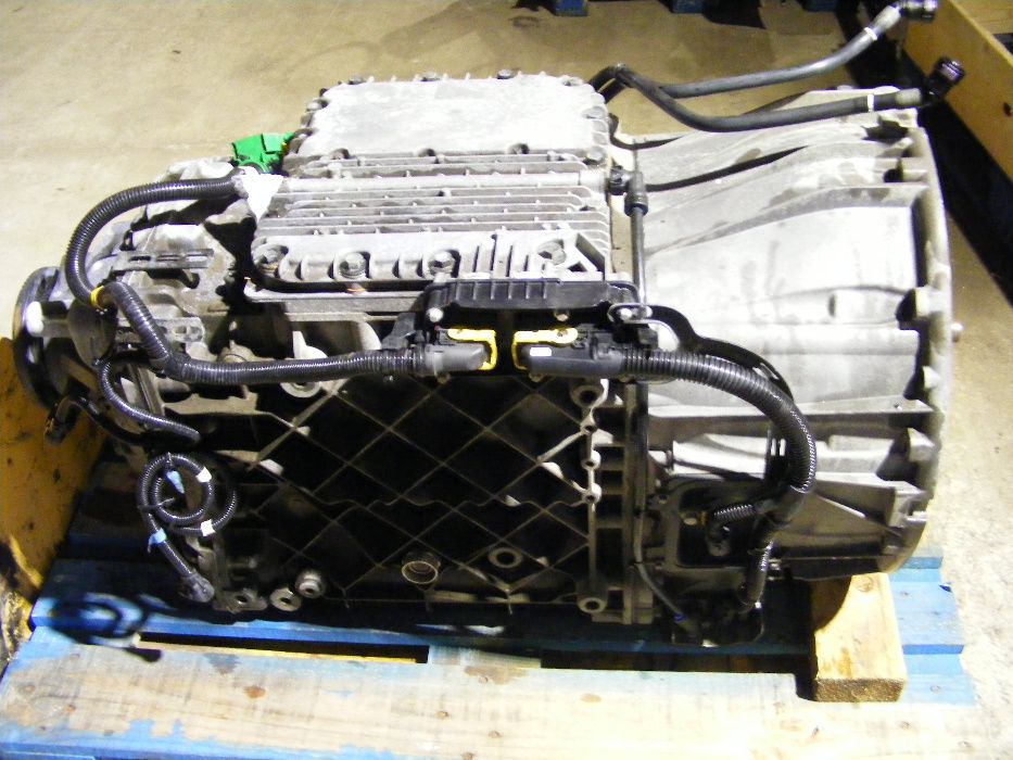 Cutie de viteze automata Volvo FH E6 SPO 2812