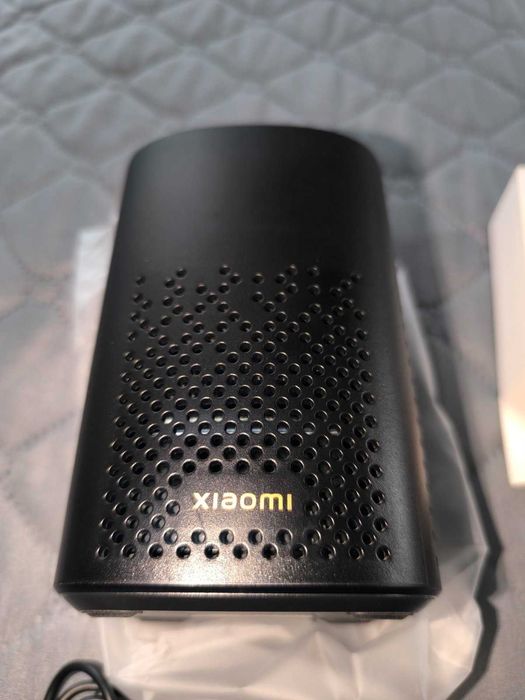 Xiaomi Smart Speaker IR Control