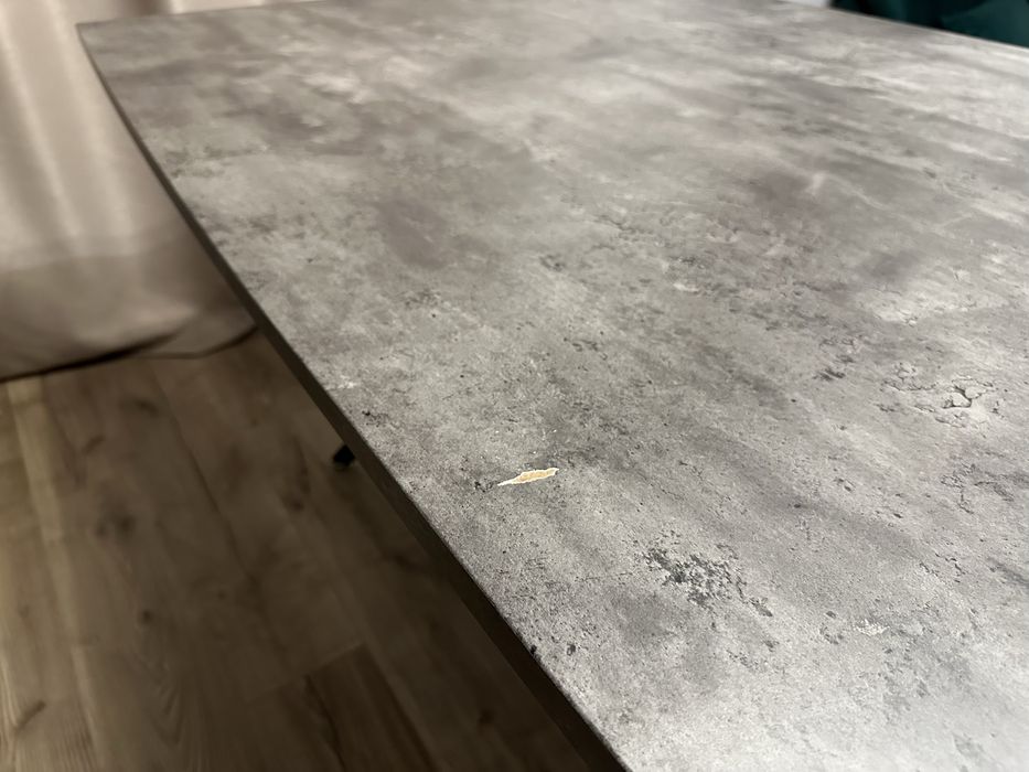 Masă XL  Dining | Design Industrial Modern