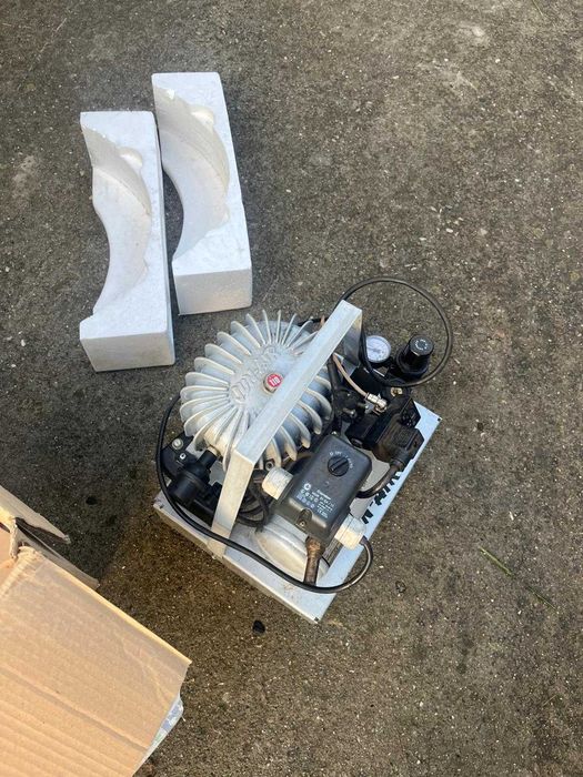 Kit automatizare porti PW200
