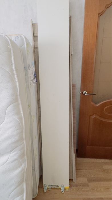 Отдам даром ЛдСП  160/200