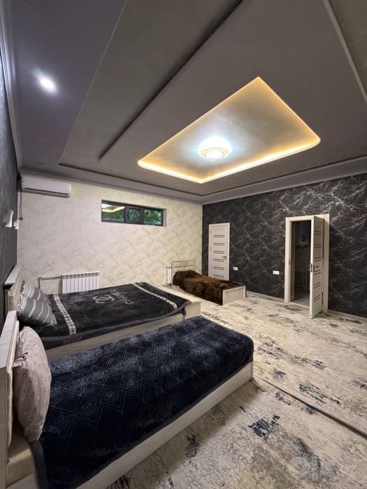 Dacha D7 chorvoqda bochkada 15 kishilik