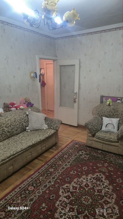Продажа, 2/3/4, Спутник7, Кирпич, 77 серия