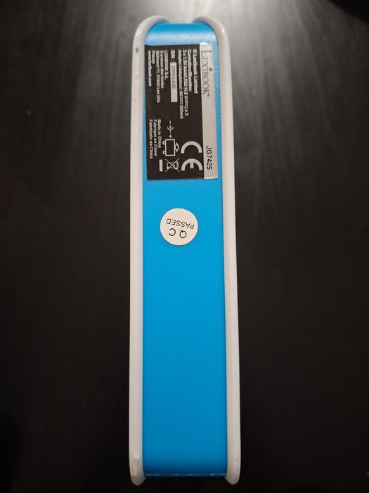 Vand Consola TV Lexibook