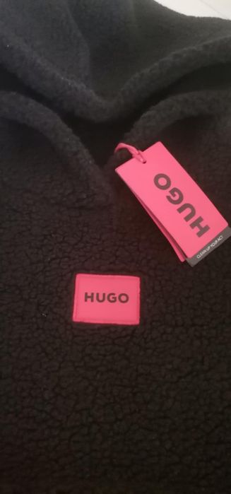 HUGO BOSS дамско худи