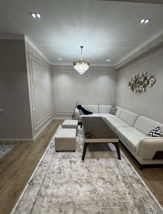 Prestige garden сдается квартира