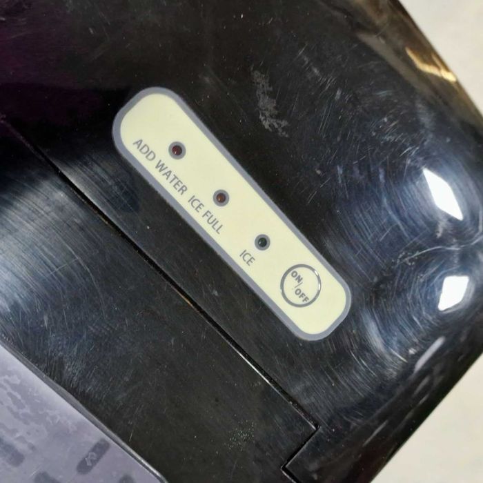 Ледогенератор HOMA Him 1224