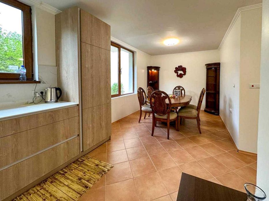 Продава се Къща в к.к. Елените - 147 кв.м за 1327 €/кв.м - Снимка #3