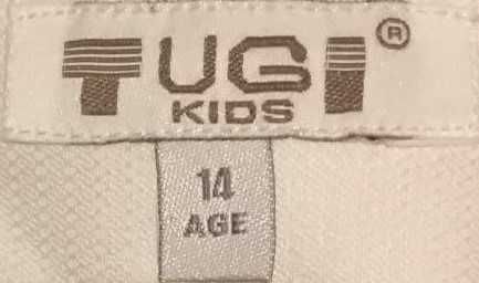 школьные рубашки TUGI KIDS (Турция) на 9, 10, 13, 14 лет