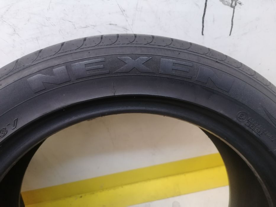 185/55/16 2*Nexen 83v  vara 1218  5,,90