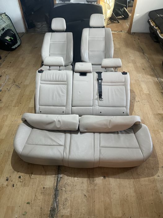 Комплект сидений bmw x5 e70