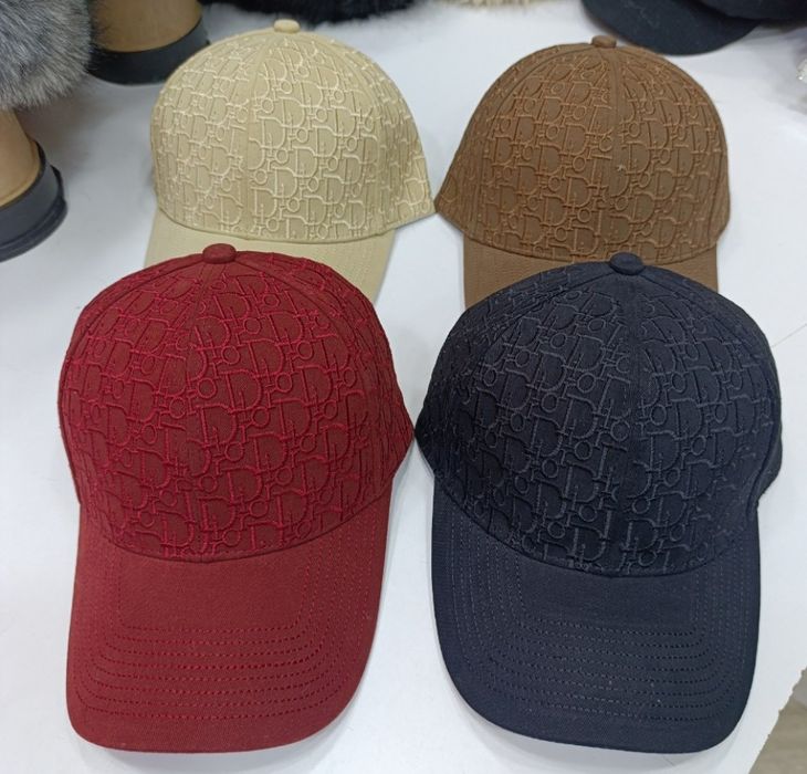 Kepka | Кепка стильная