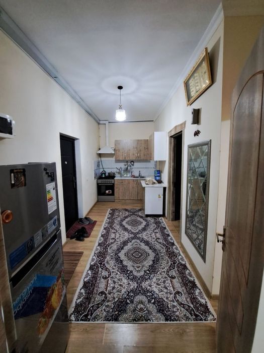 Сдаётся 2-х комнатная квартира!