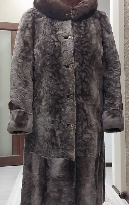 Женская верхняя одежда