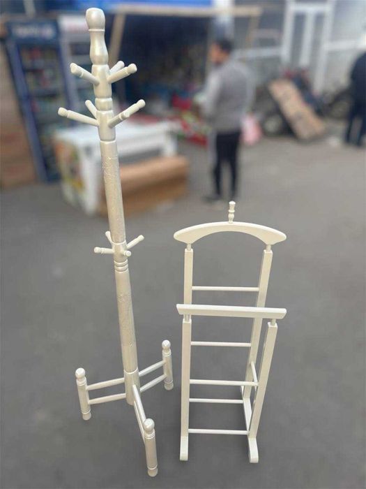 Вешалки Джентльмен набор