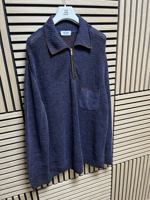 KENZO Homme : размер 3ХЛ / Оригинал