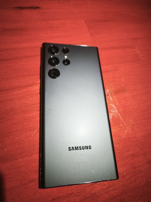 Samsung S 22 ultra