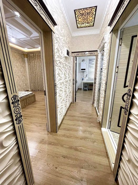 Продаётся  1 комнатная квартира