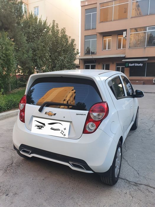 Spark optimum+ sotiladi