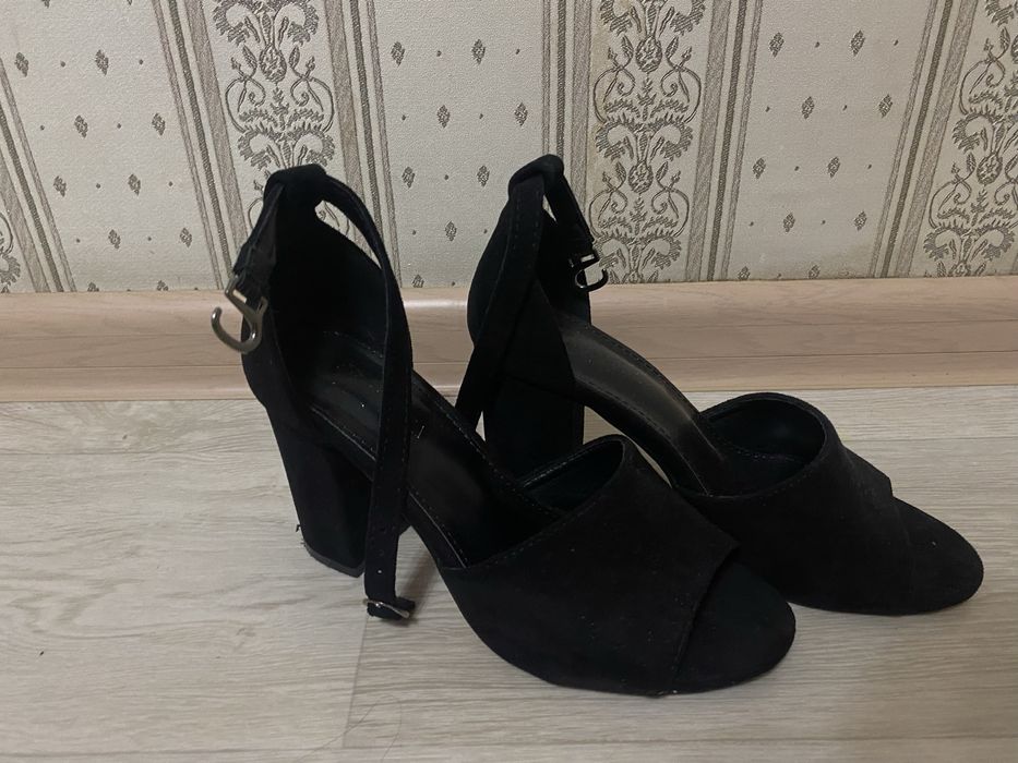 Туфли,36-38 размер