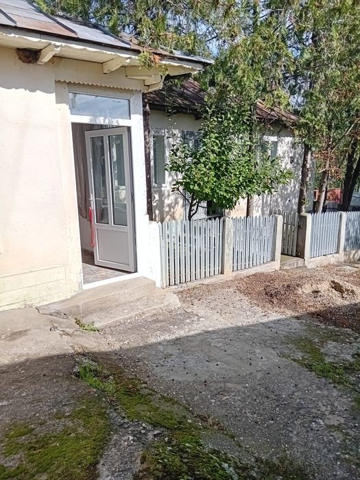 Casa plus teren de vanzare sat Viile comuna Fartanesti