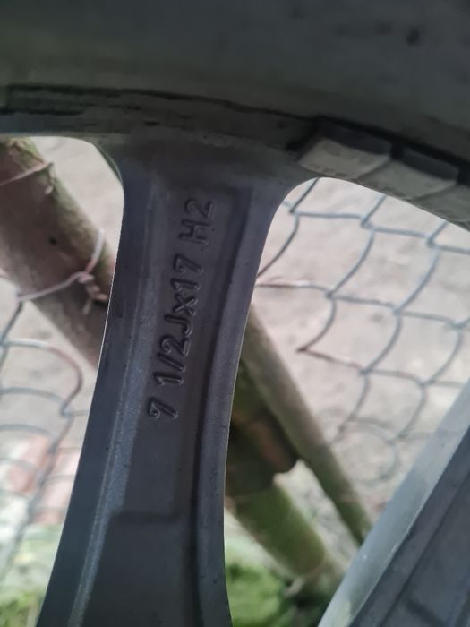 Jante    BMW NOI
