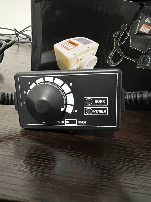 Gaz Nasos GAS regirovka