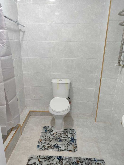 Яшнабод олмос махаллада арендага квартира