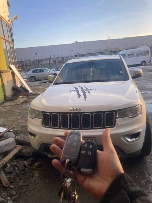 Авто ключарски услуги, град Самоков!