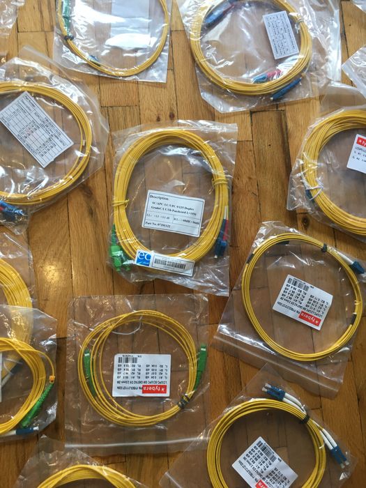 Оптични пач корди