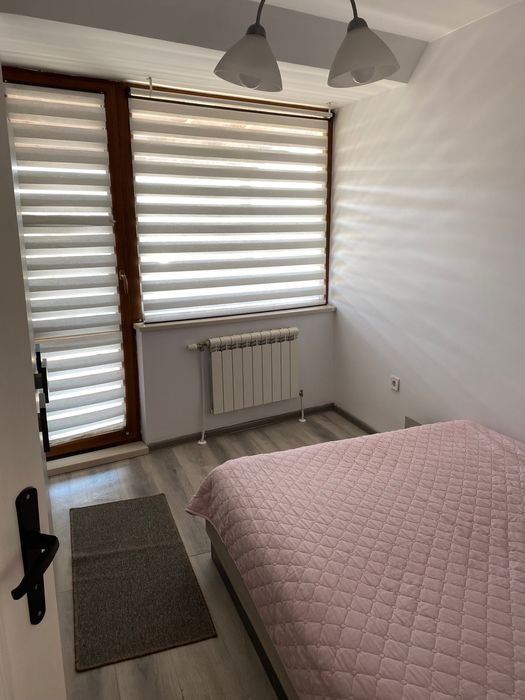 Дава се под наем Двустаен апартамент в Плевен, Широк център - 78 кв.м за 459 € - Снимка #1